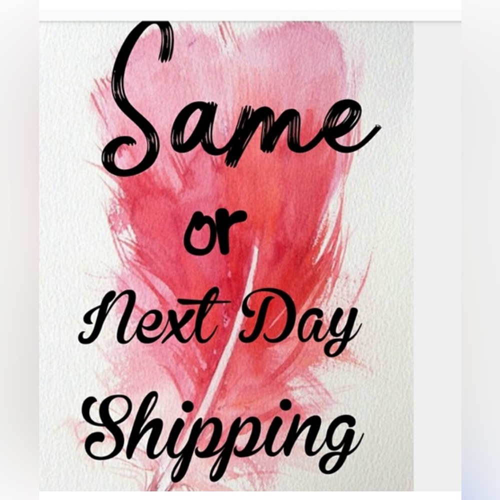 💕💕Same day shipping 💕💕